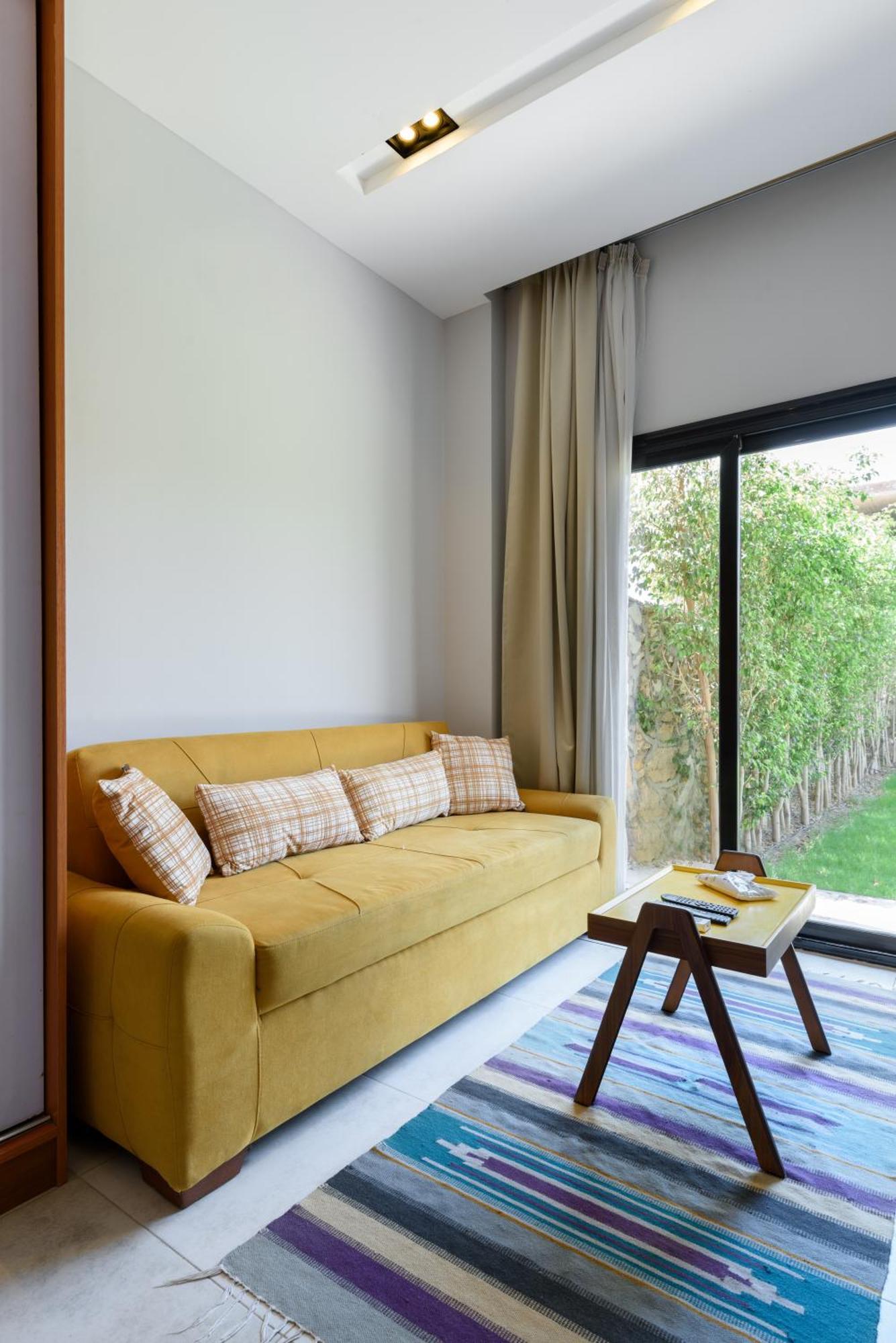 Travelholic Residence Golden Gates Cairo Exterior photo